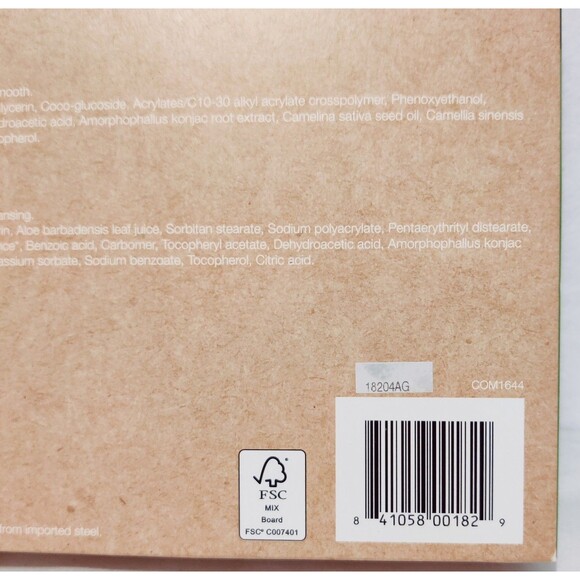 Bull Dog Expert Shave Set - Kit with Bamboo Razor, Shave Gel, & Moisturizer NEW - Picture 4 of 8